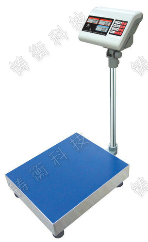 計(jì)數(shù)電子臺(tái)稱