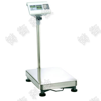 計(jì)數(shù)電子臺(tái)稱