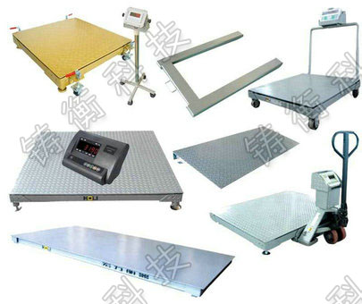 電子平臺(tái)秤